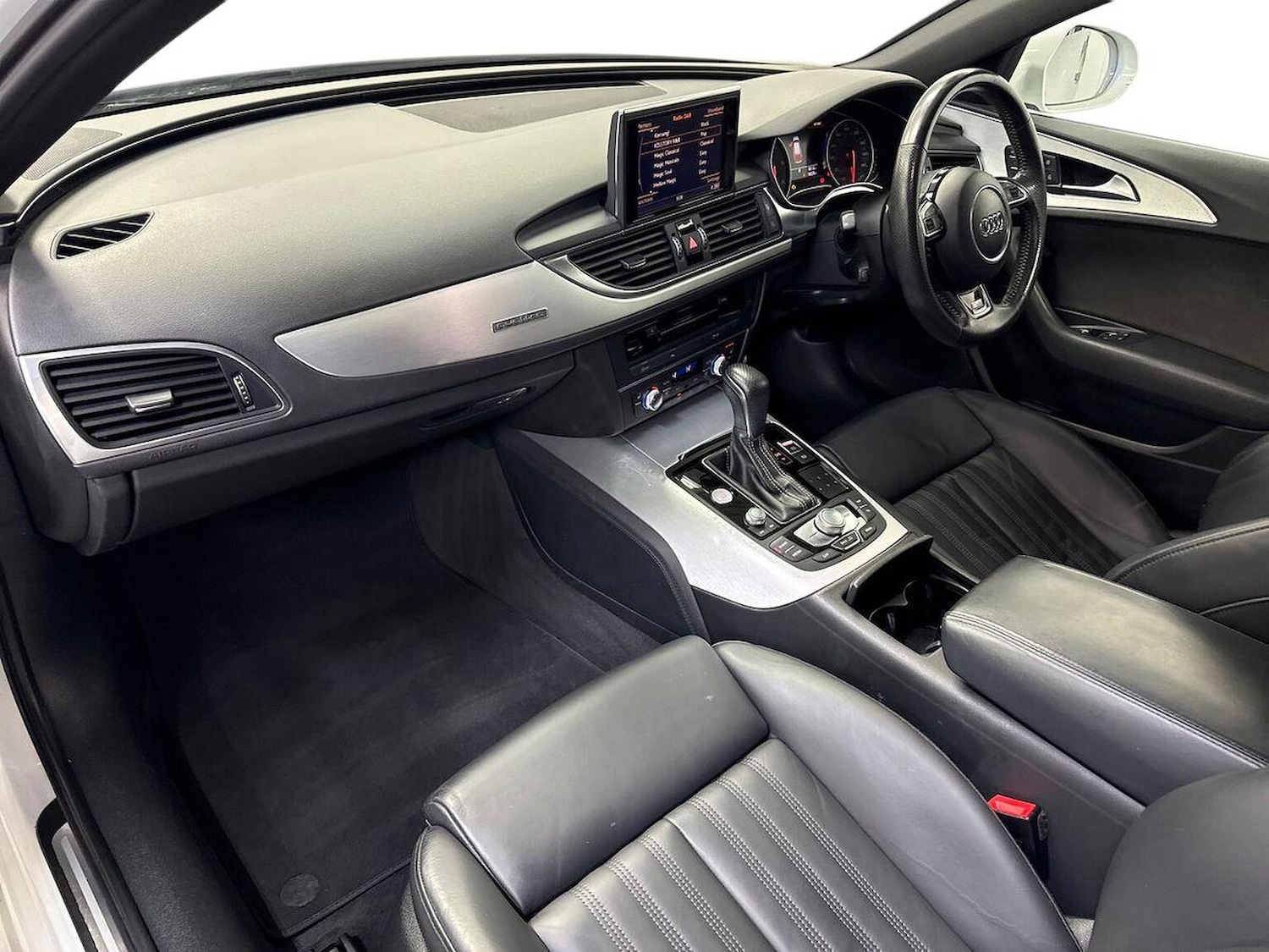 Used Audi A6 2018 for sale - 78144494: Photo 9