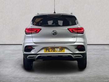 Used MG MG ZS 2020 for sale - 78422734: Photo