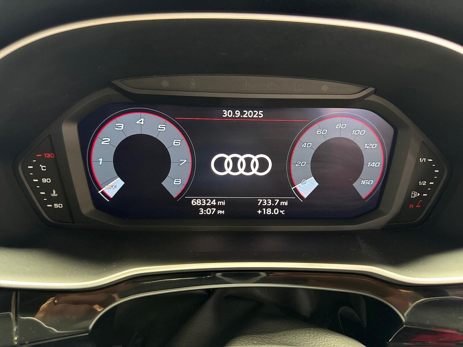 Used Audi Q3 2022 for sale - 75956168: Photo 10