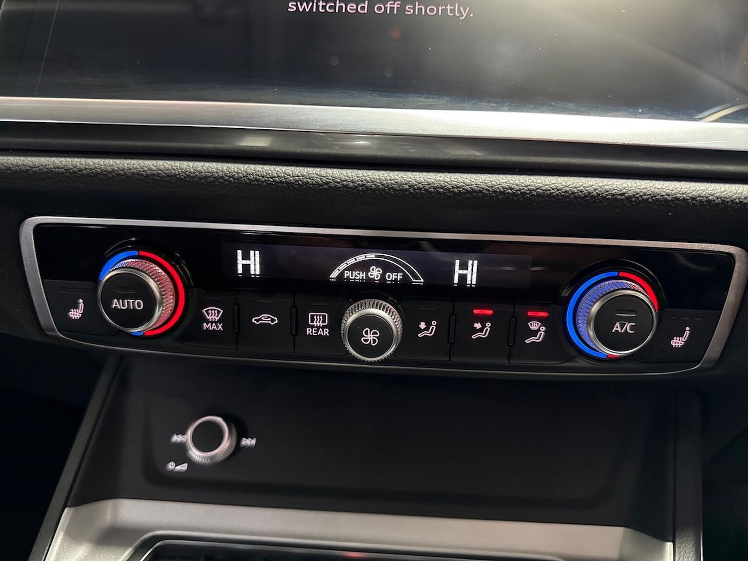 Used Audi Q3 2022 for sale - 75956168: Photo 12