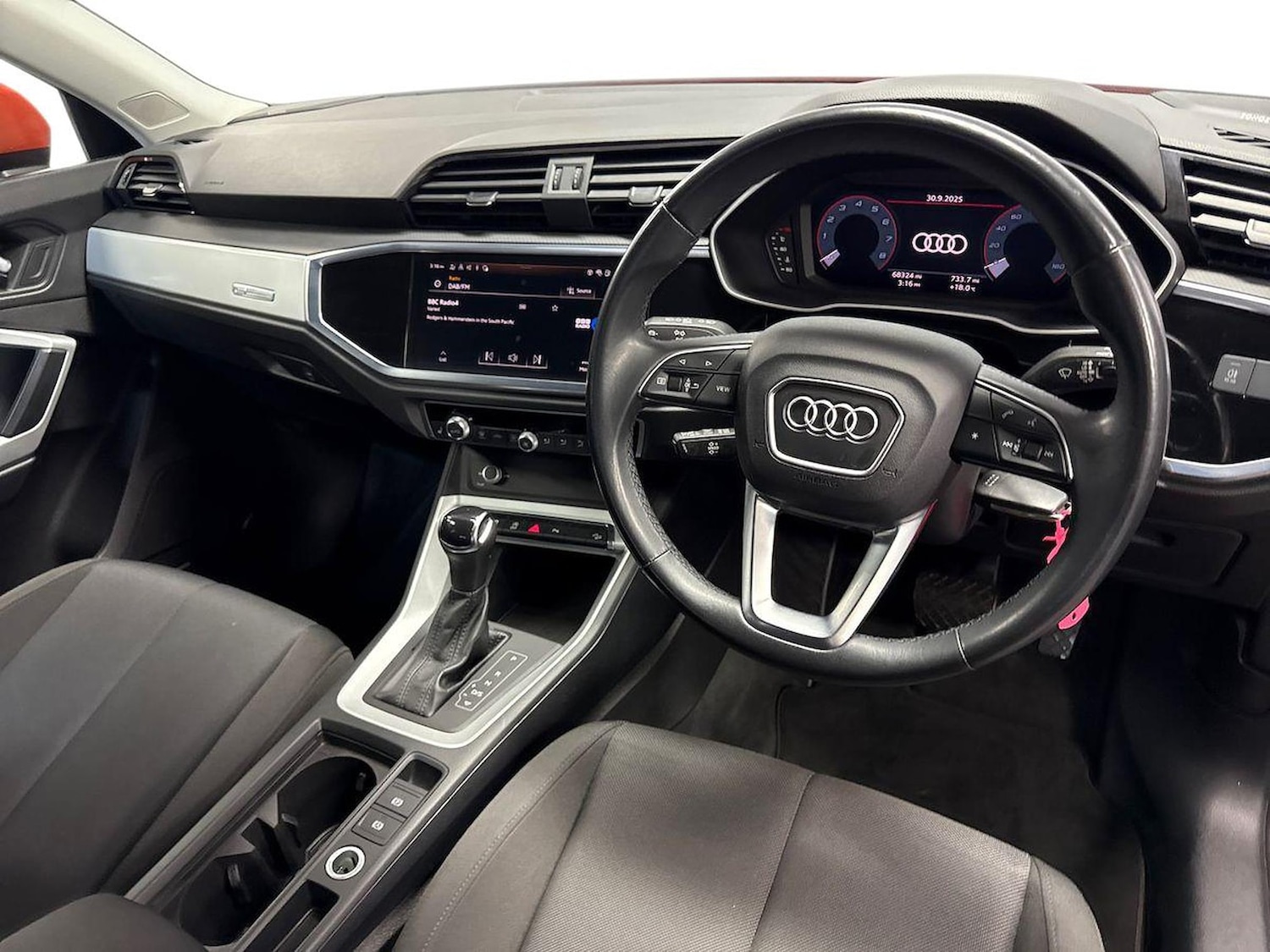 Used Audi Q3 2022 for sale - 75956168: Photo 15