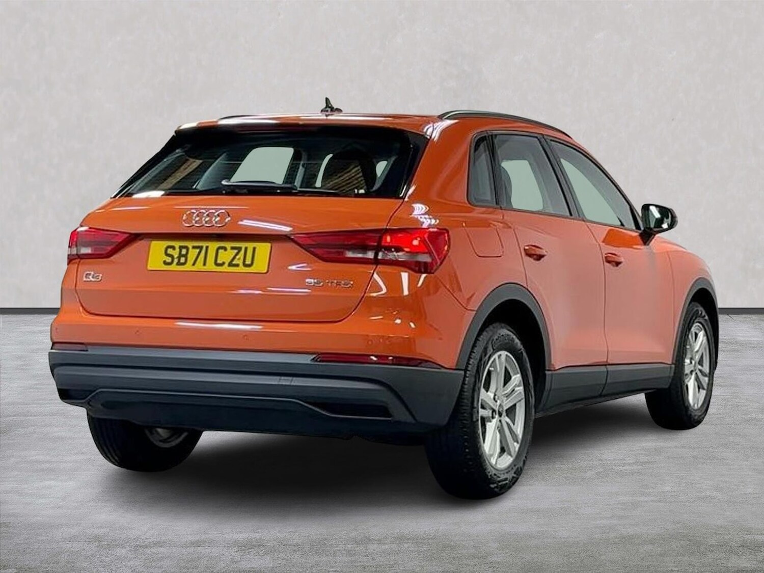 Used Audi Q3 2022 for sale - 75956168: Photo 18