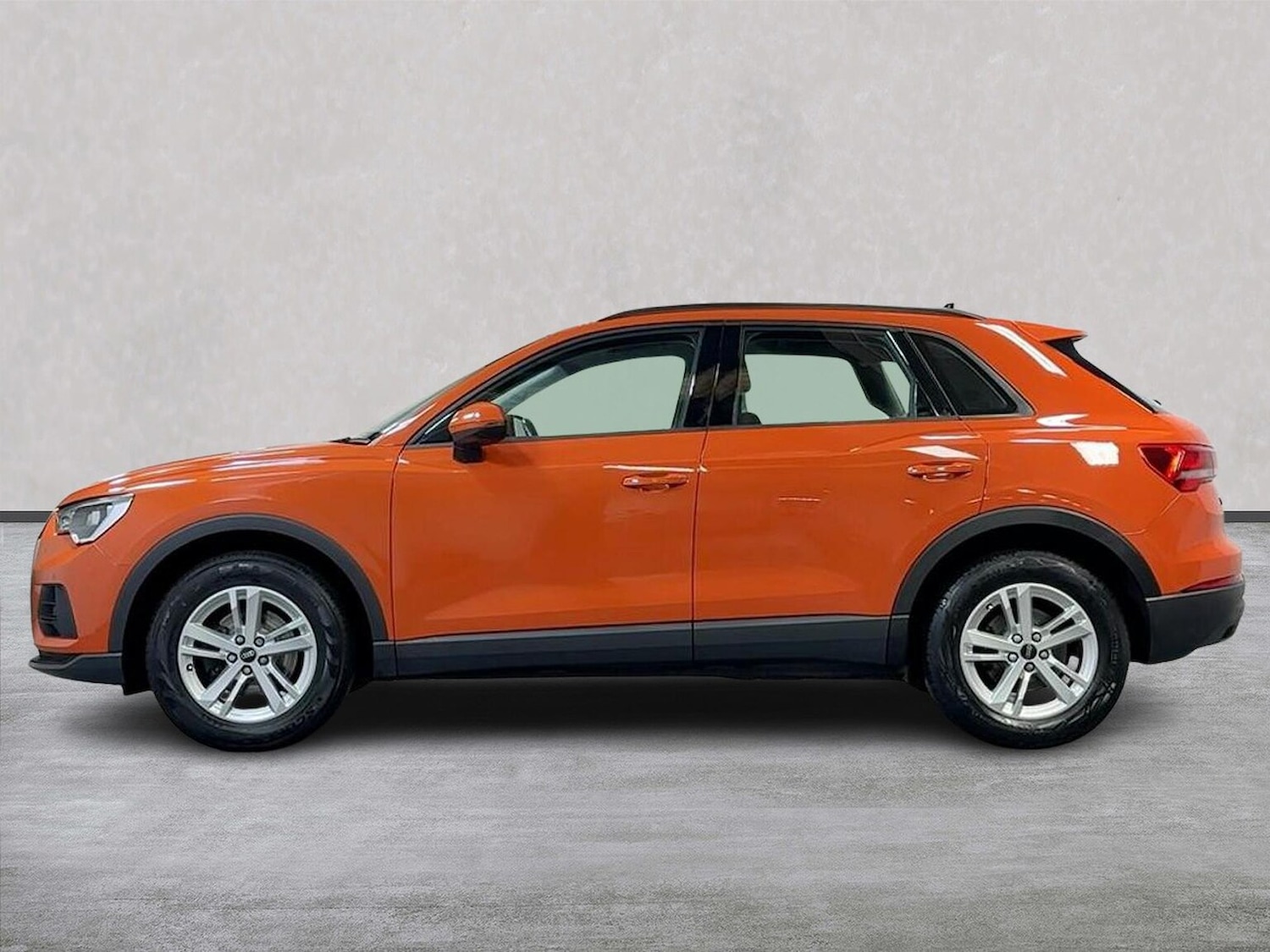 Used Audi Q3 2022 for sale - 75956168: Photo 19