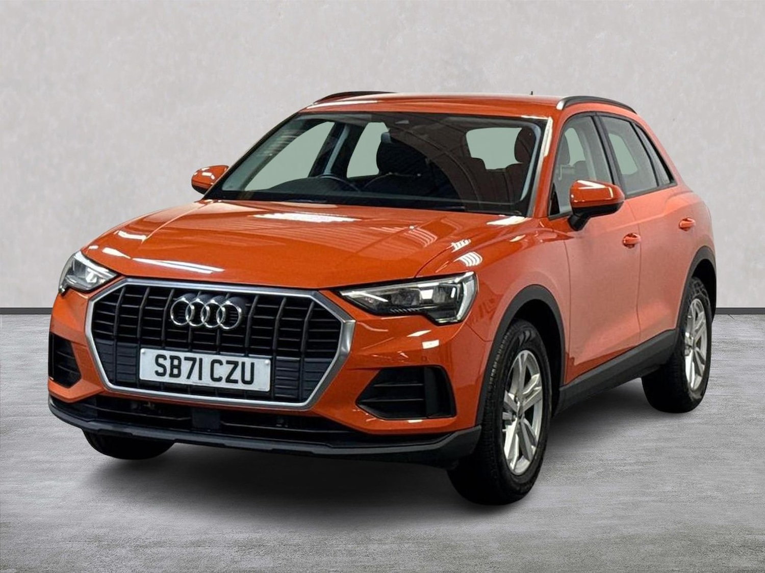 Used Audi Q3 2022 for sale - 75956168: Photo 20