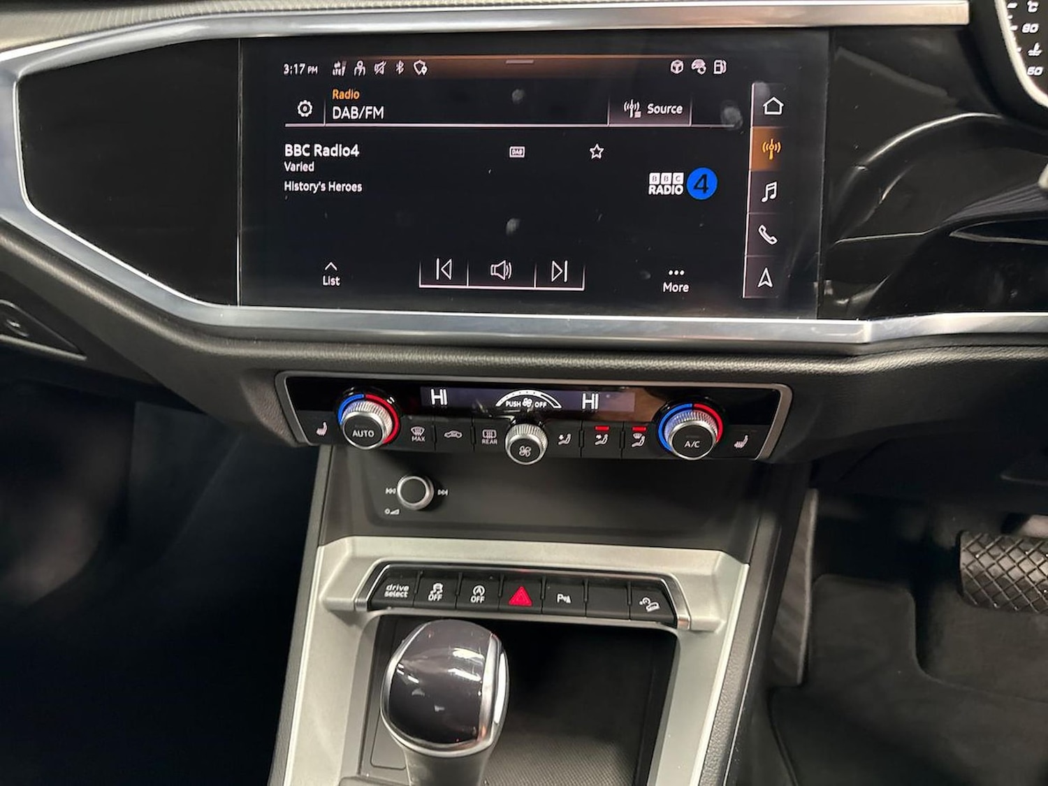 Used Audi Q3 2022 for sale - 75956168: Photo 23