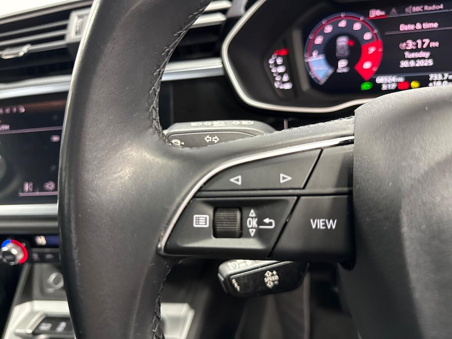 Used Audi Q3 2022 for sale - 75956168: Photo 24