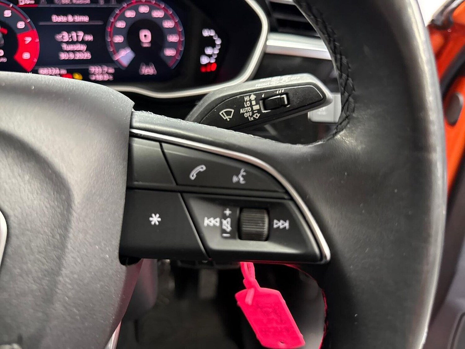 Used Audi Q3 2022 for sale - 75956168: Photo 25