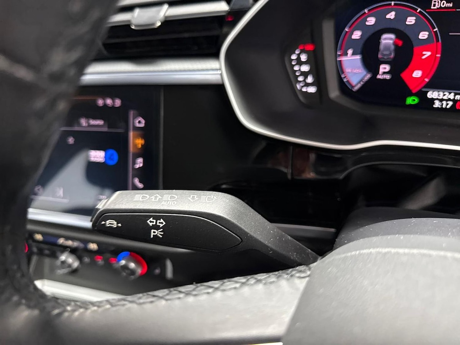 Used Audi Q3 2022 for sale - 75956168: Photo 26