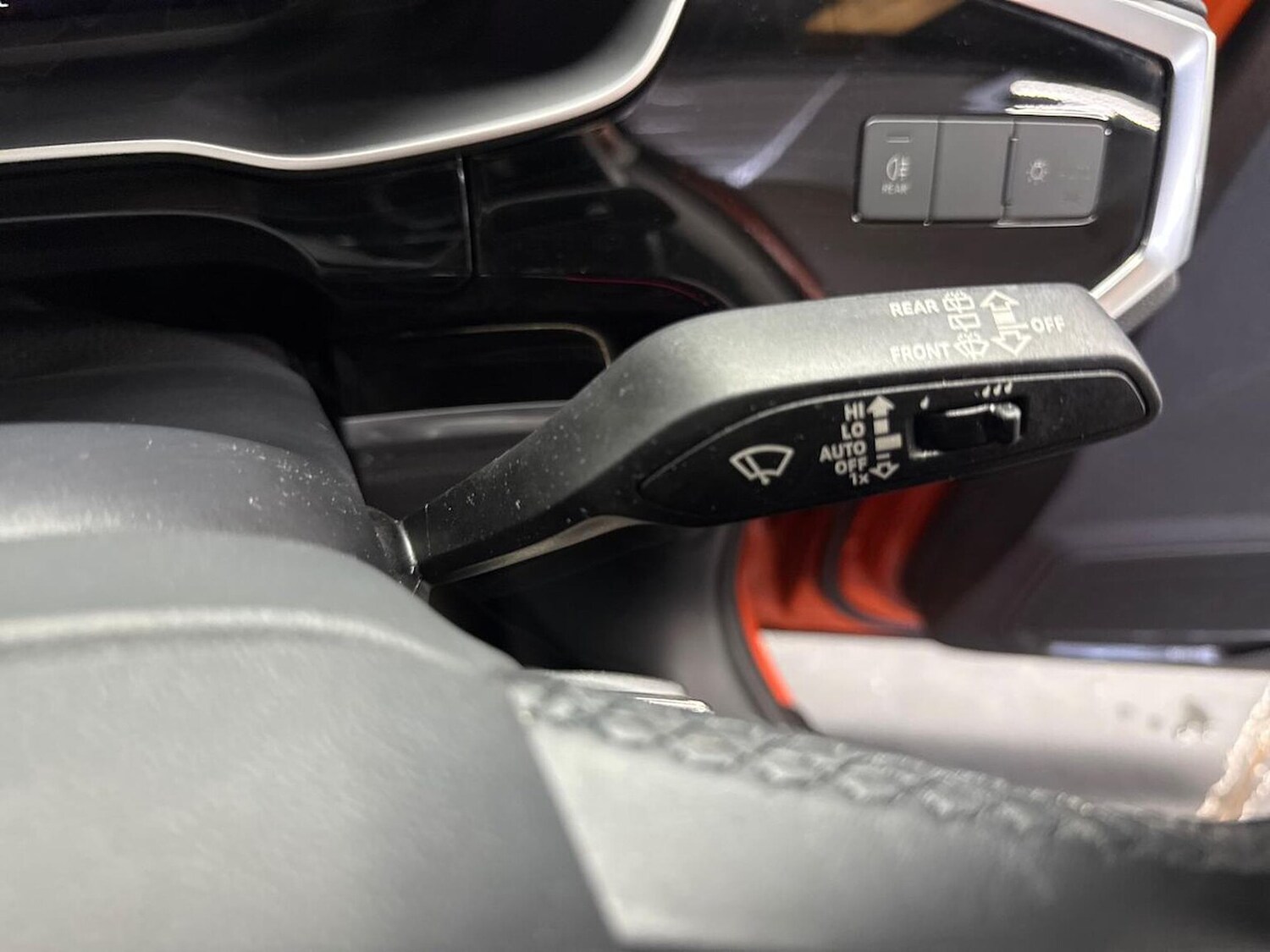 Used Audi Q3 2022 for sale - 75956168: Photo 27