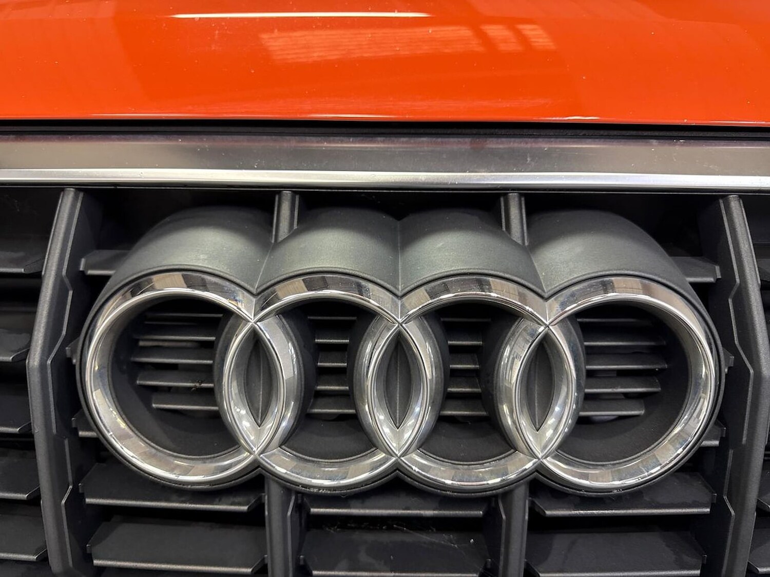 Used Audi Q3 2022 for sale - 75956168: Photo 28