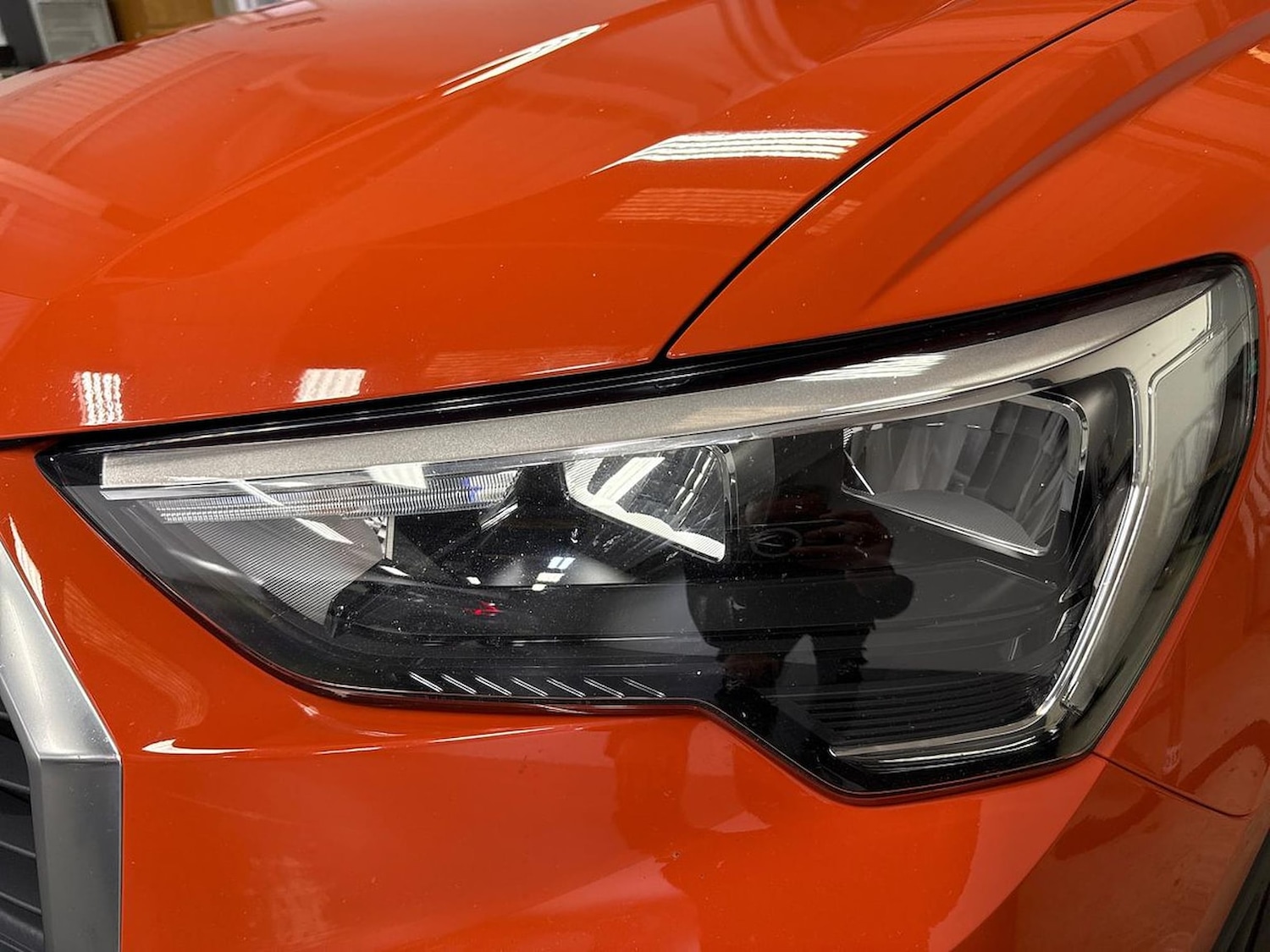 Used Audi Q3 2022 for sale - 75956168: Photo 29