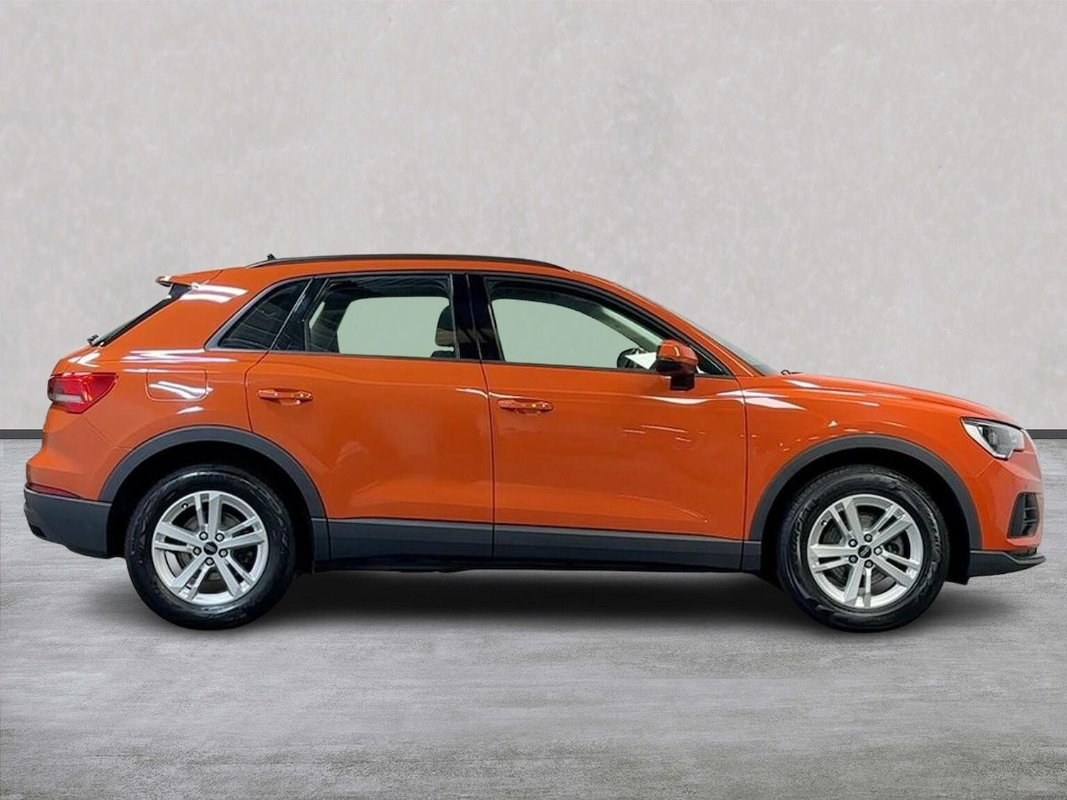 Used Audi Q3 2022 for sale - 75956168: Photo 3