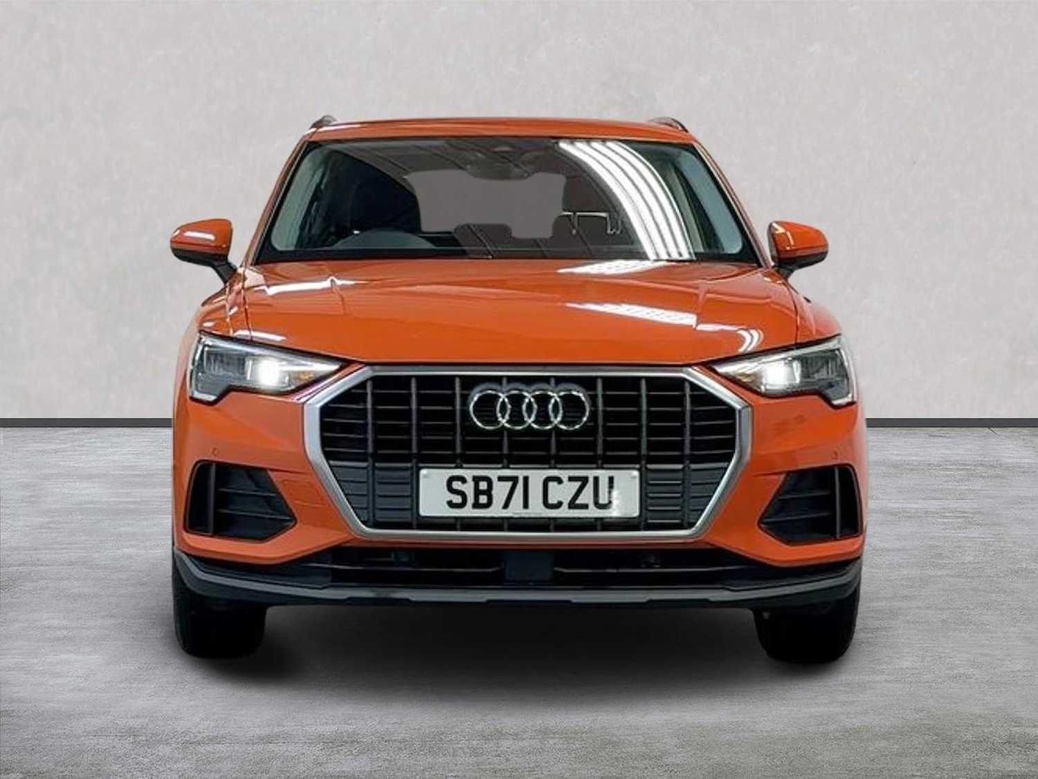 Used Audi Q3 2022 for sale - 75956168: Photo 5