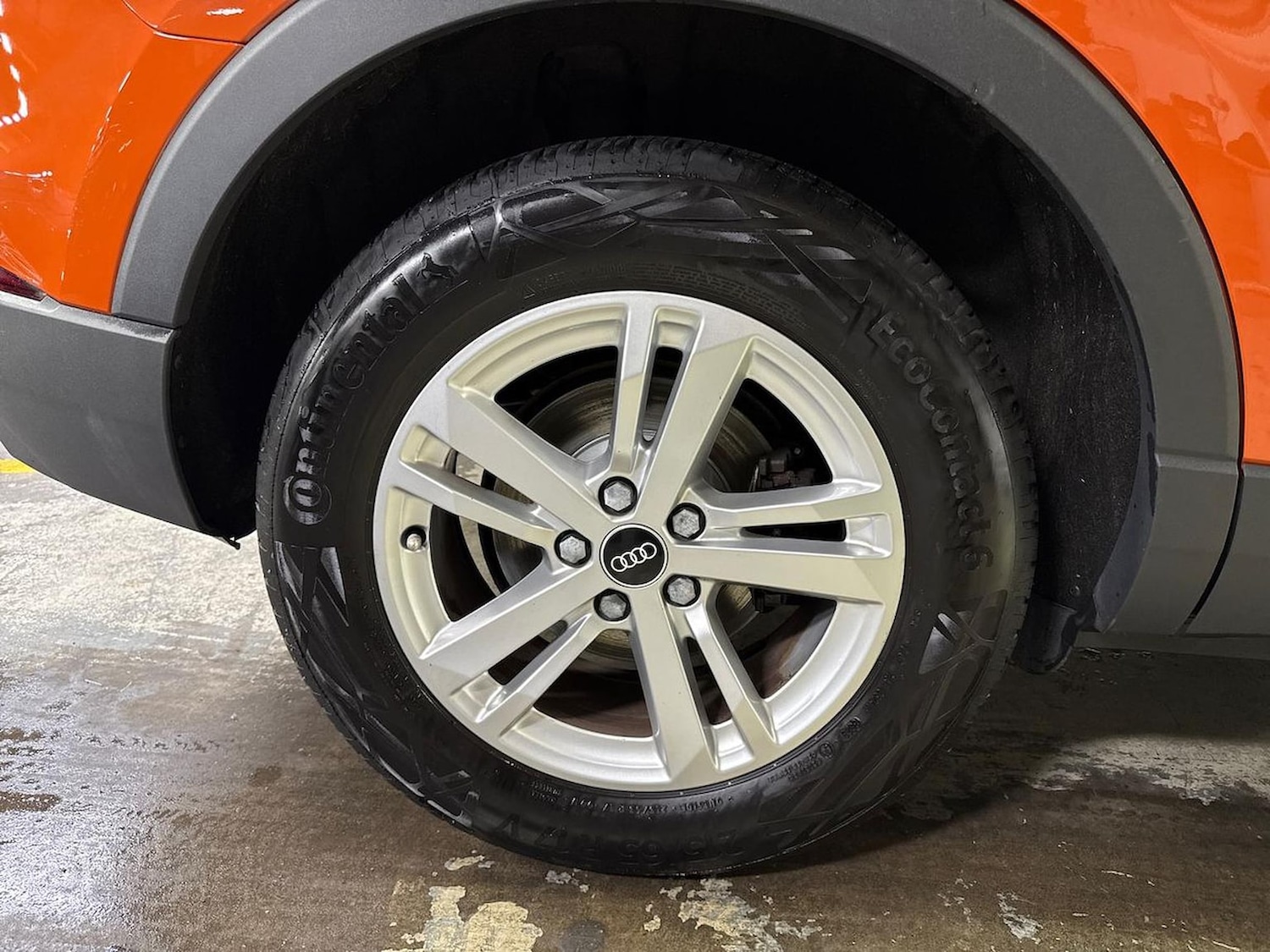 Used Audi Q3 2022 for sale - 75956168: Photo 6