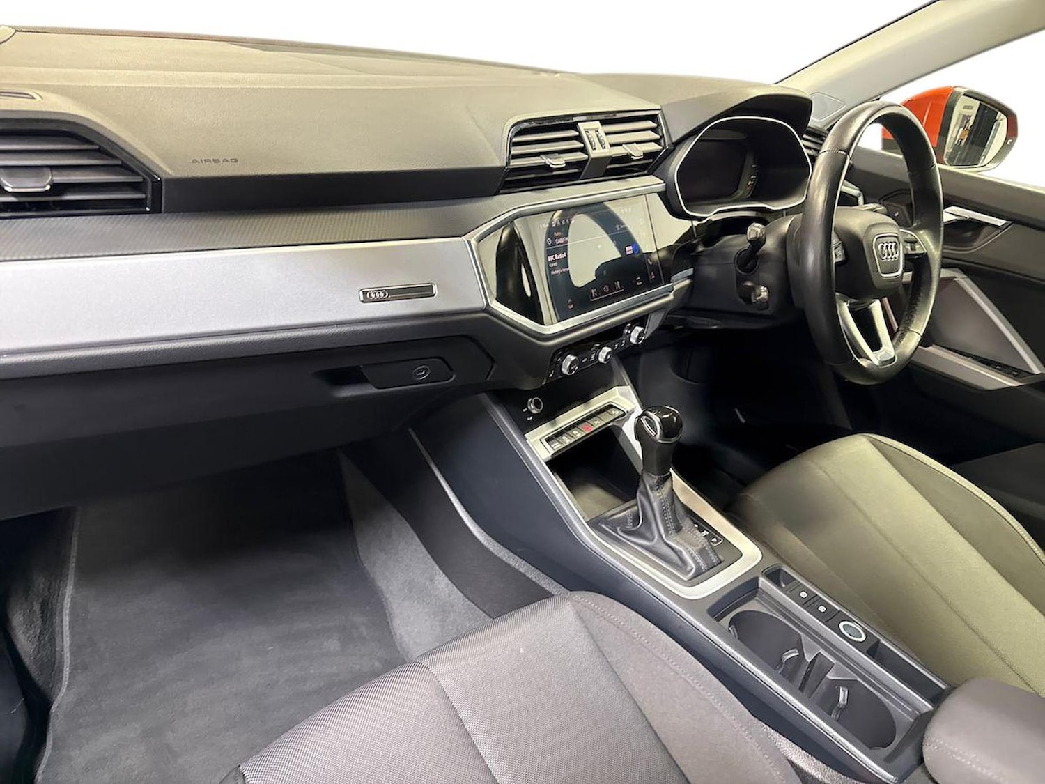 Used Audi Q3 2022 for sale - 75956168: Photo 7