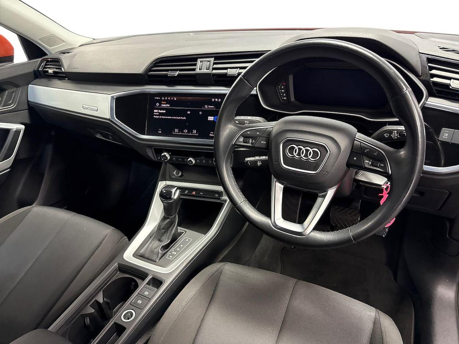 Used Audi Q3 2022 for sale - 75956168: Photo 8