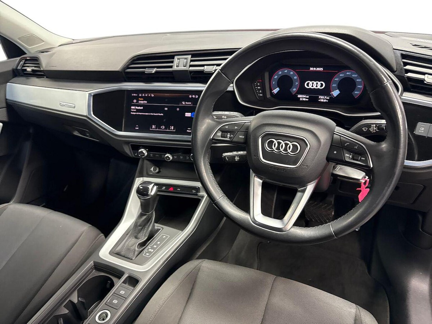 Used Audi Q3 2022 for sale - 75956168: Photo 9