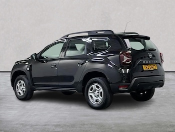 Used Dacia Duster 2022 for sale - 78283086: Photo