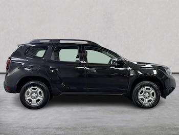 Used Dacia Duster 2022 for sale - 78283086: Photo