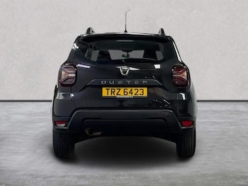 Used Dacia Duster 2022 for sale - 78283086: Photo