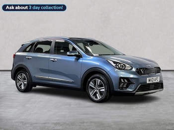 Kia - Niro