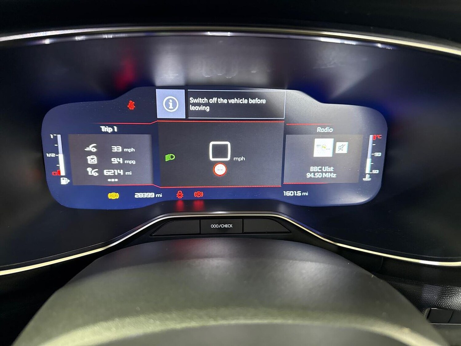 Used Citroen C5 Aircross 2023 for sale - 78191426: Photo 10