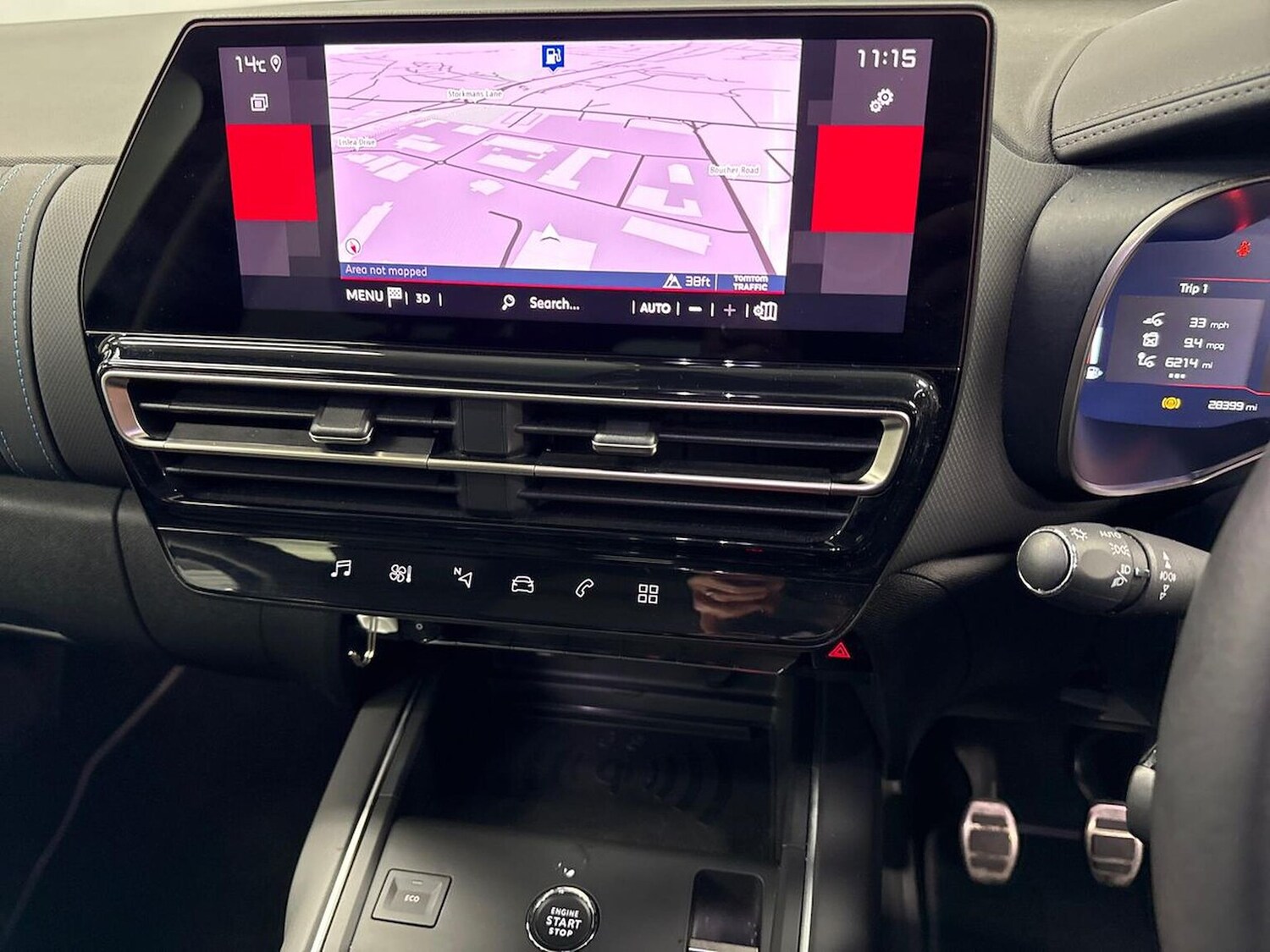 Used Citroen C5 Aircross 2023 for sale - 78191426: Photo 11