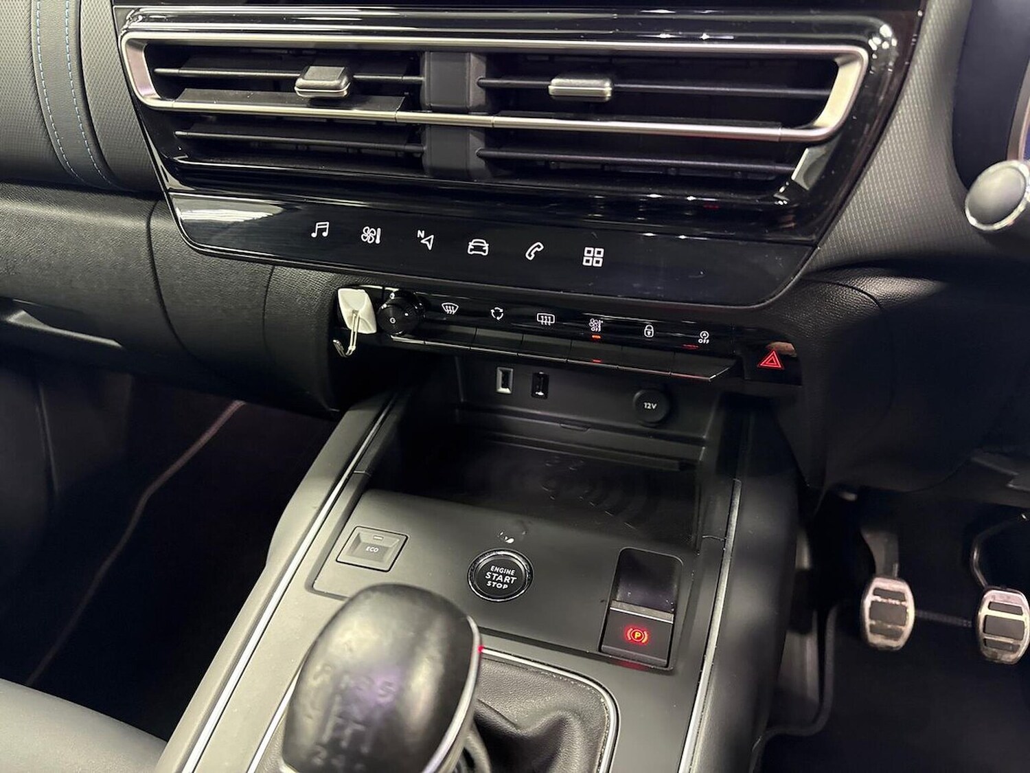 Used Citroen C5 Aircross 2023 for sale - 78191426: Photo 12