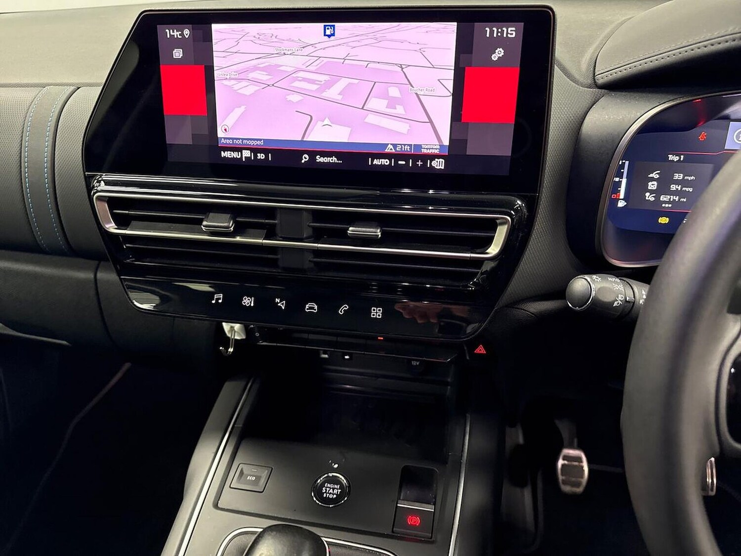 Used Citroen C5 Aircross 2023 for sale - 78191426: Photo 13