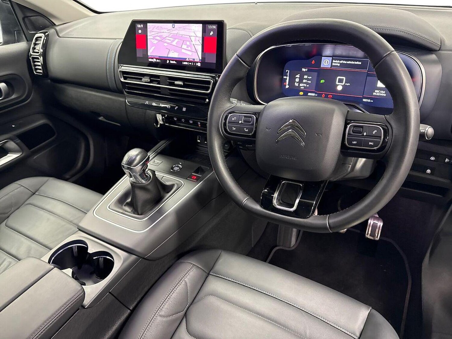 Used Citroen C5 Aircross 2023 for sale - 78191426: Photo 15