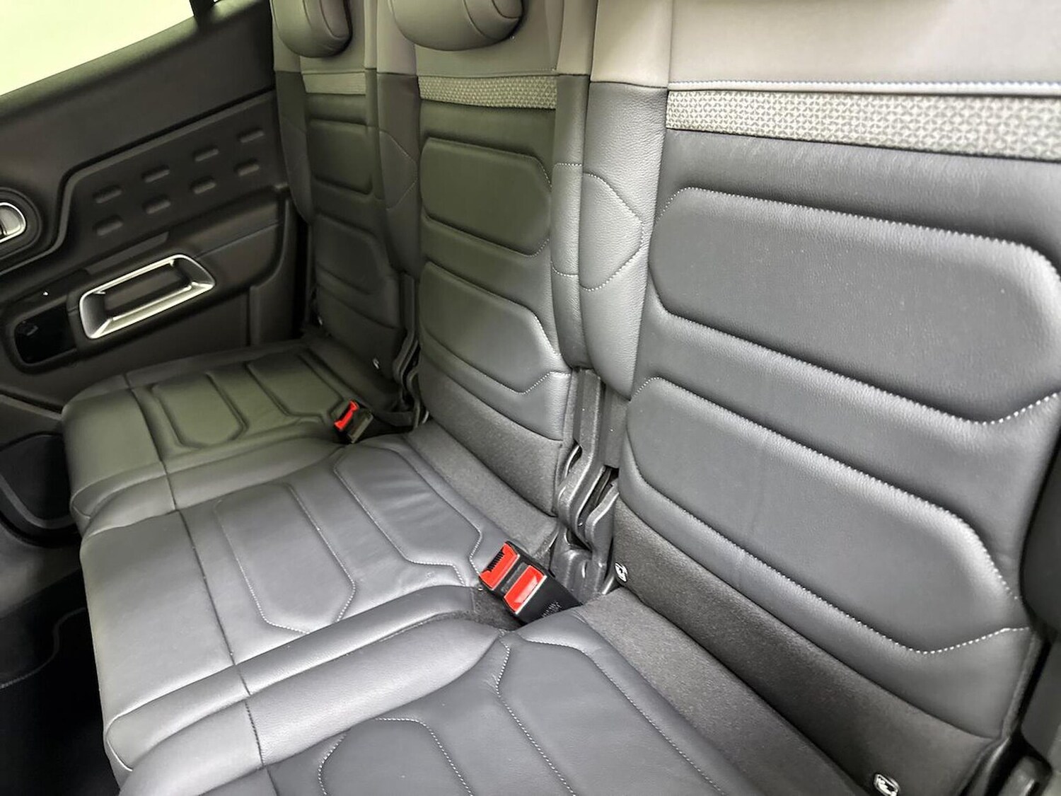 Used Citroen C5 Aircross 2023 for sale - 78191426: Photo 16