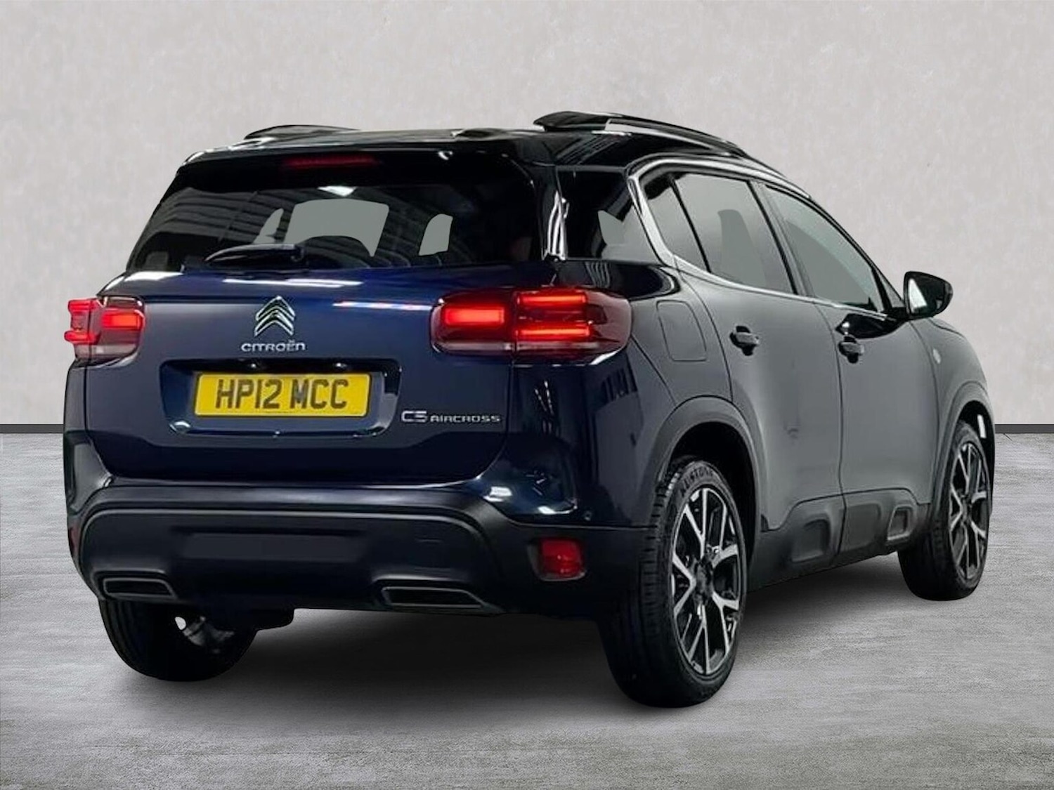 Used Citroen C5 Aircross 2023 for sale - 78191426: Photo 18