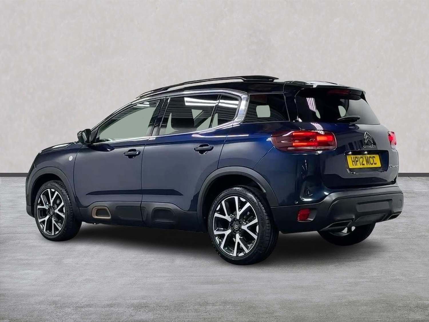 Used Citroen C5 Aircross 2023 for sale - 78191426: Photo 2