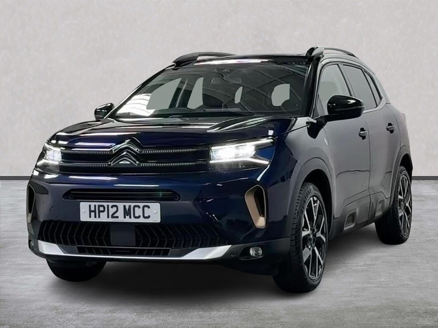 Used Citroen C5 Aircross 2023 for sale - 78191426: Photo 20