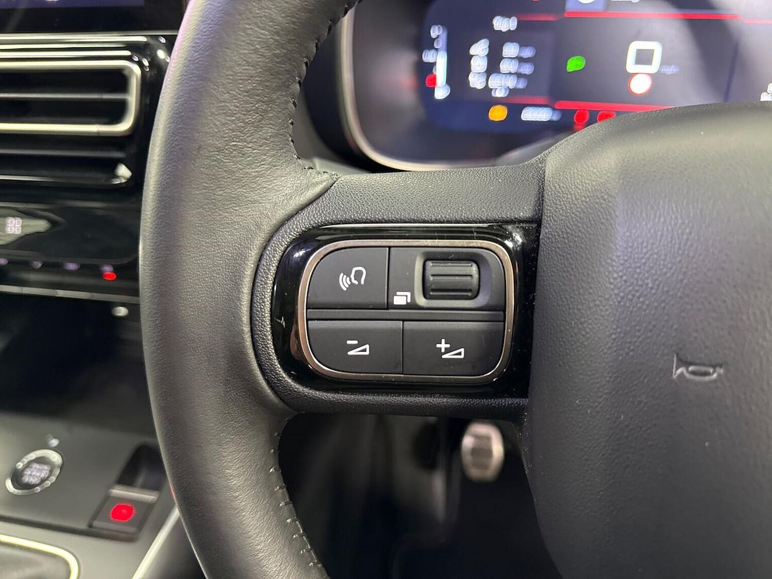 Used Citroen C5 Aircross 2023 for sale - 78191426: Photo 24