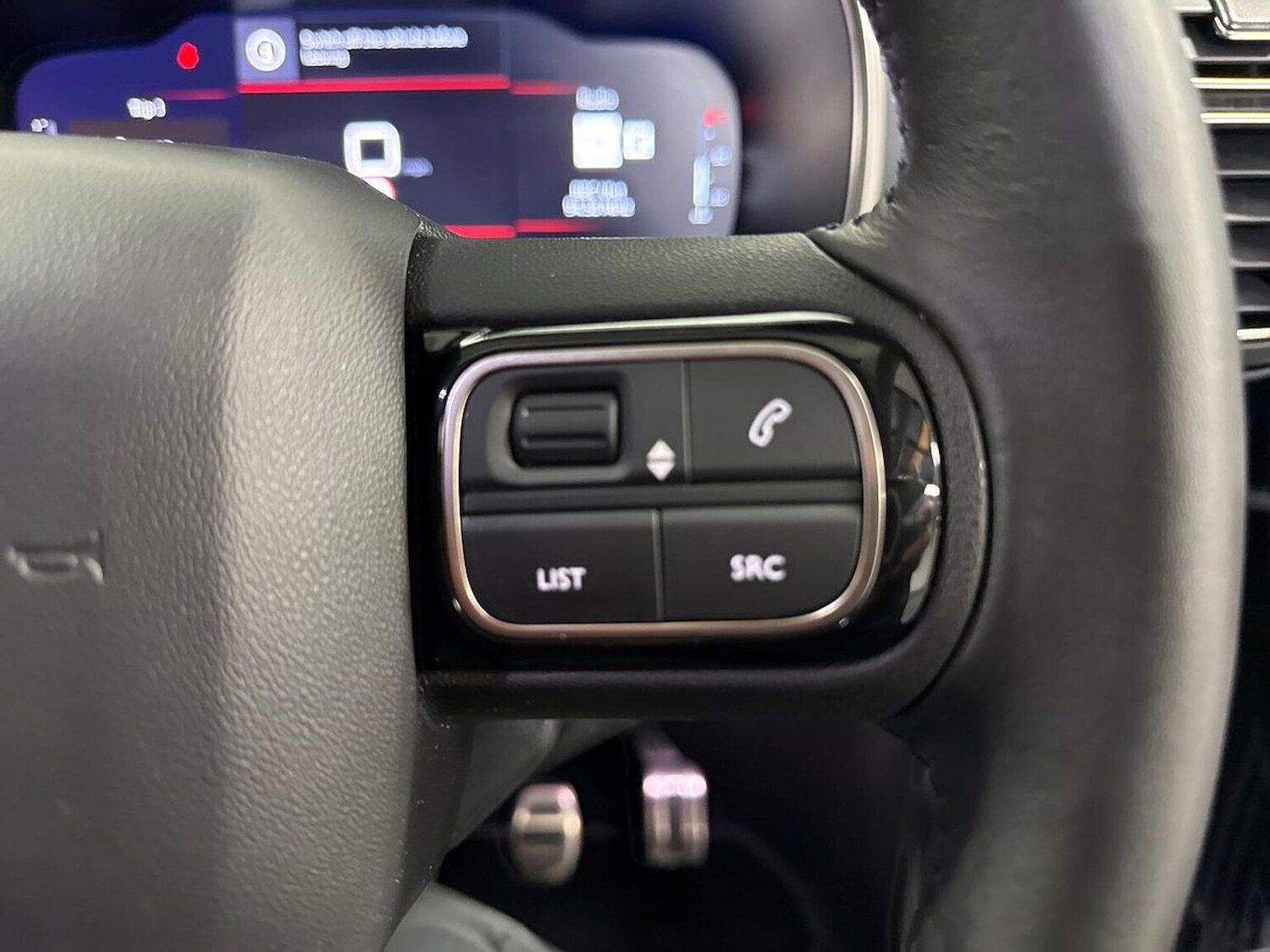 Used Citroen C5 Aircross 2023 for sale - 78191426: Photo 25