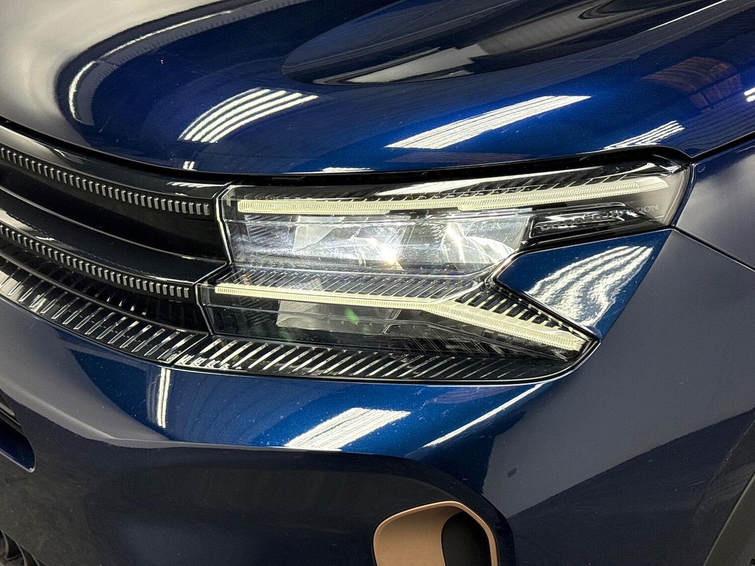 Used Citroen C5 Aircross 2023 for sale - 78191426: Photo 29