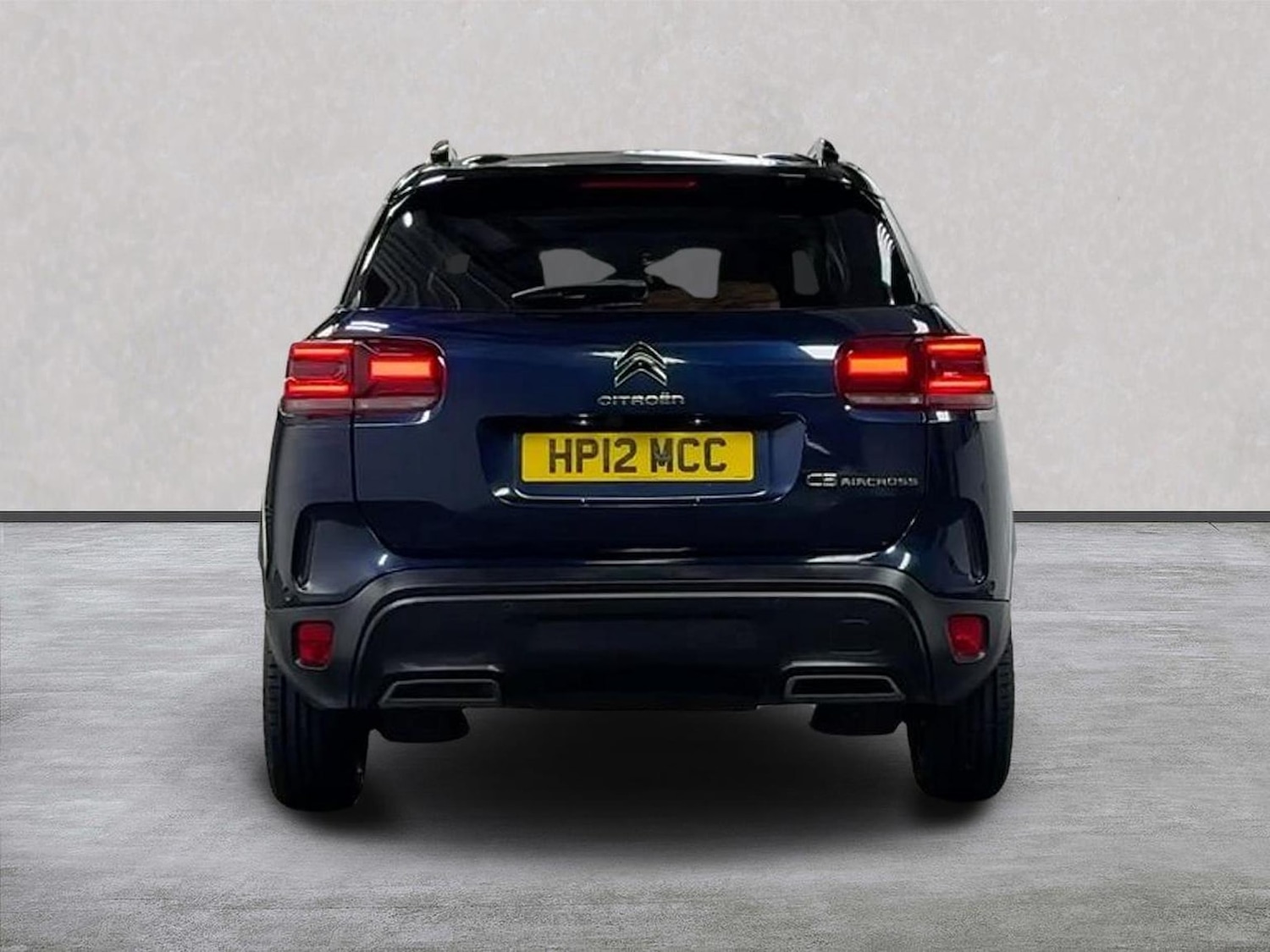 Used Citroen C5 Aircross 2023 for sale - 78191426: Photo 4