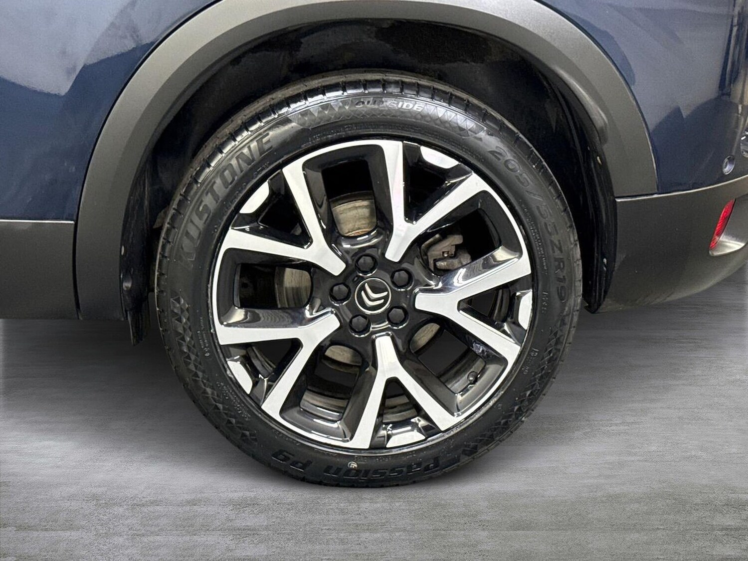 Used Citroen C5 Aircross 2023 for sale - 78191426: Photo 6