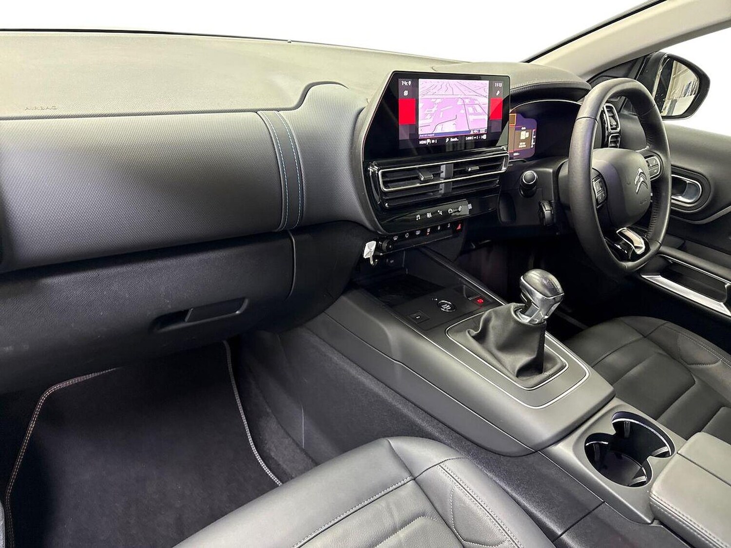 Used Citroen C5 Aircross 2023 for sale - 78191426: Photo 7