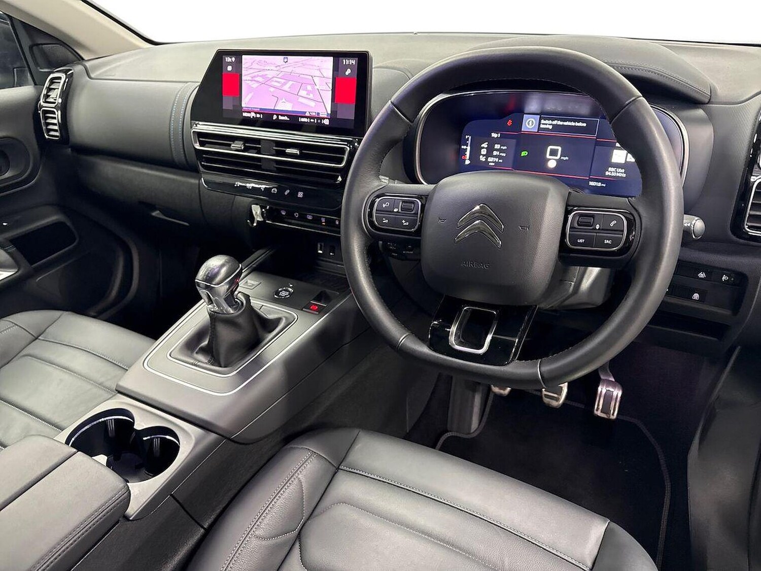 Used Citroen C5 Aircross 2023 for sale - 78191426: Photo 9