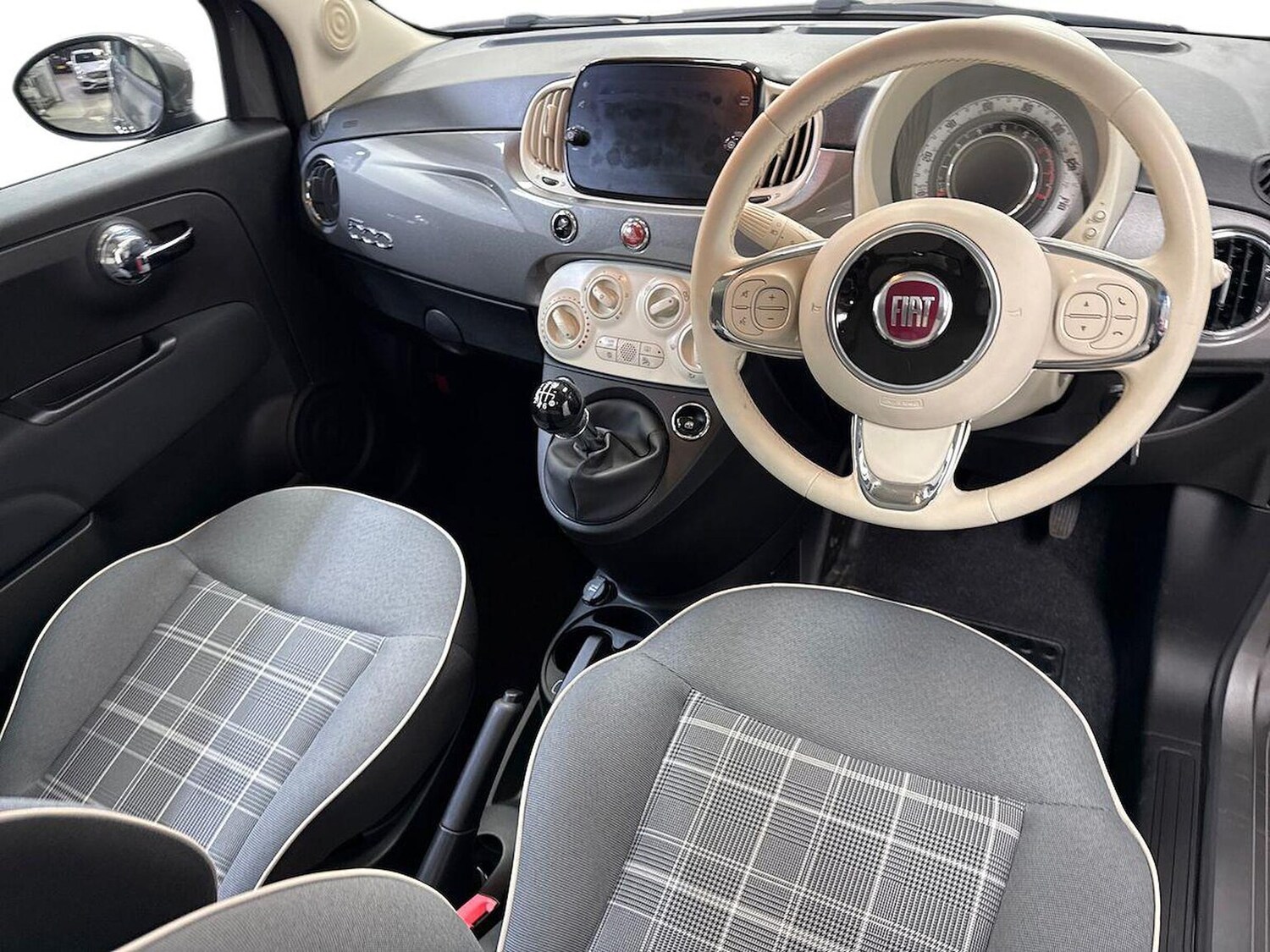 Used Fiat 500 2021 for sale - 78191998: Photo 10