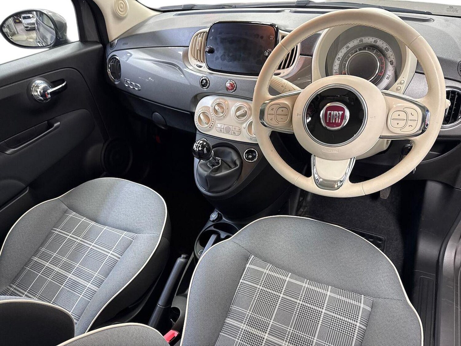 Used Fiat 500 2021 for sale - 78191998: Photo 11
