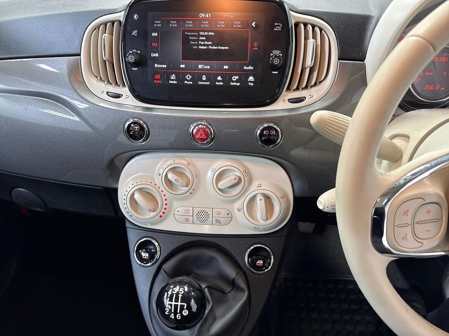 Used Fiat 500 2021 for sale - 78191998: Photo 15