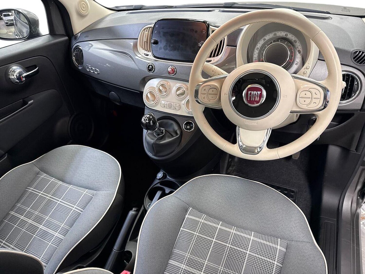 Used Fiat 500 2021 for sale - 78191998: Photo 17