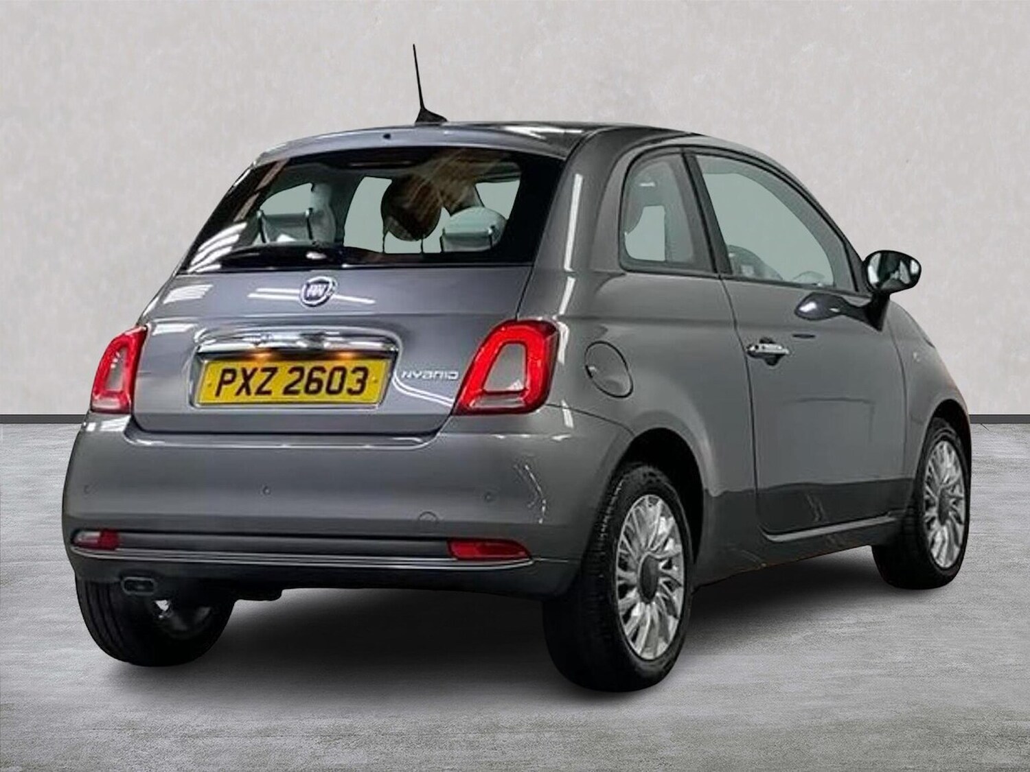 Used Fiat 500 2021 for sale - 78191998: Photo 20