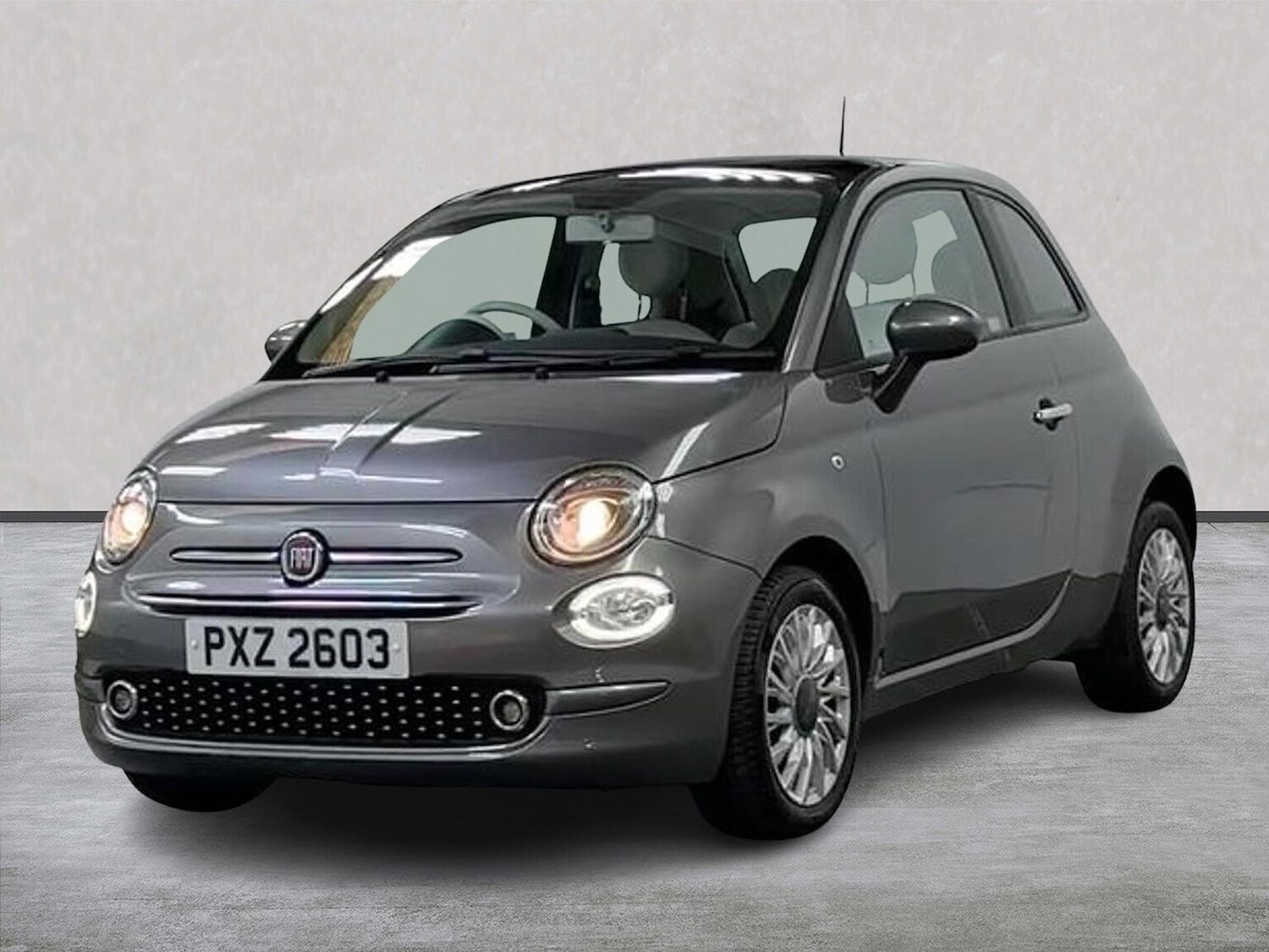 Used Fiat 500 2021 for sale - 78191998: Photo 22