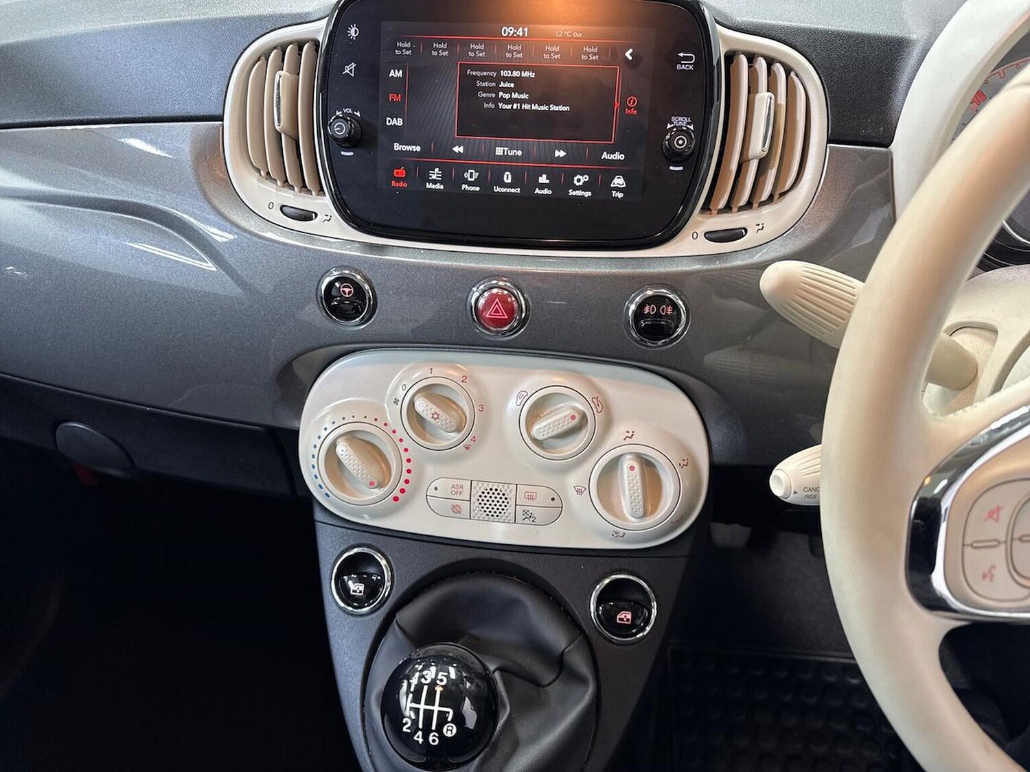 Used Fiat 500 2021 for sale - 78191998: Photo 25