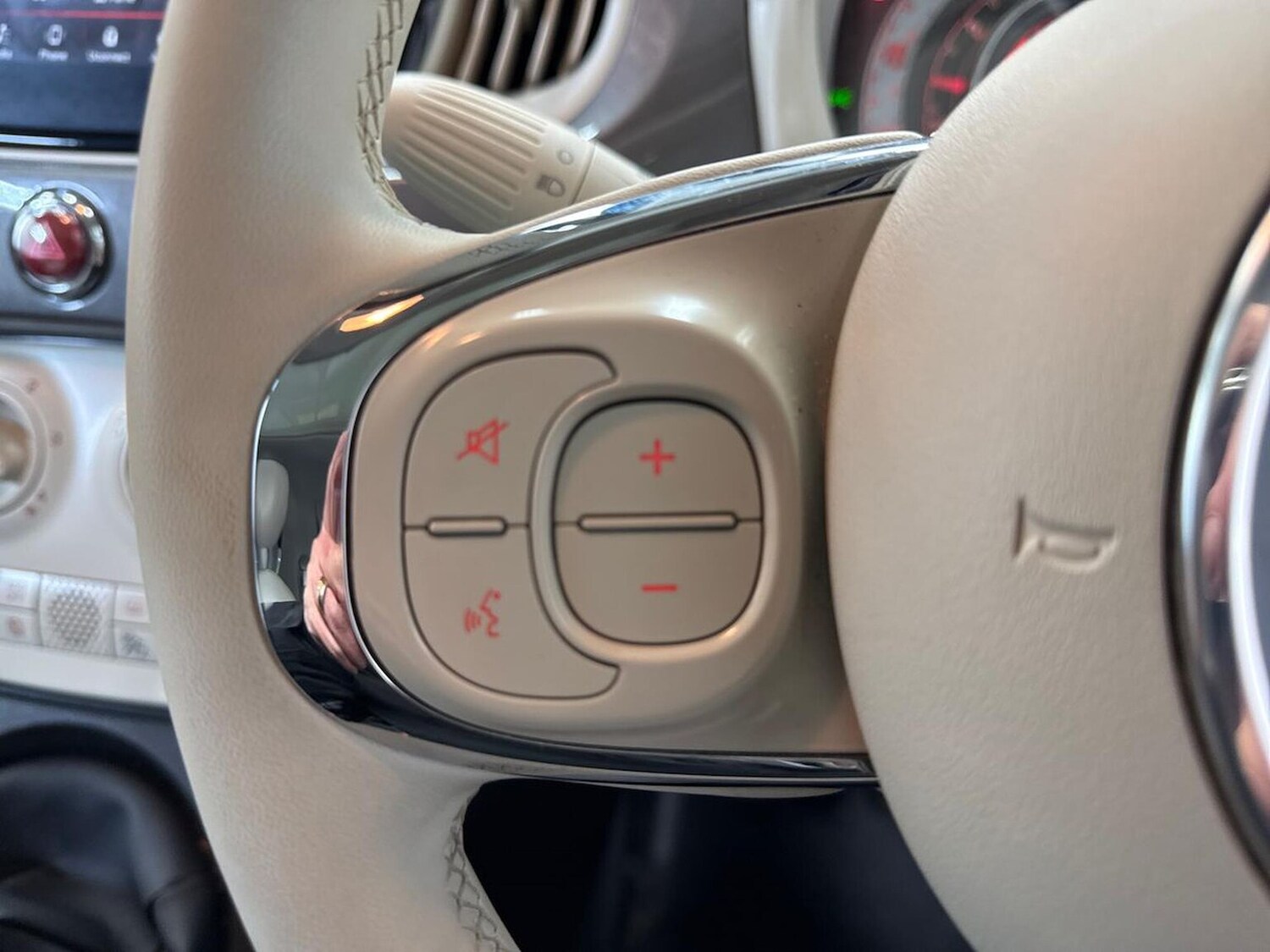 Used Fiat 500 2021 for sale - 78191998: Photo 26