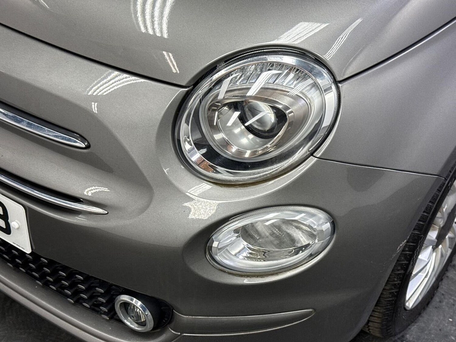 Used Fiat 500 2021 for sale - 78191998: Photo 31